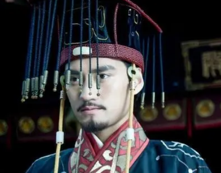  刘歆改名是怎么回事？为什么要改名？