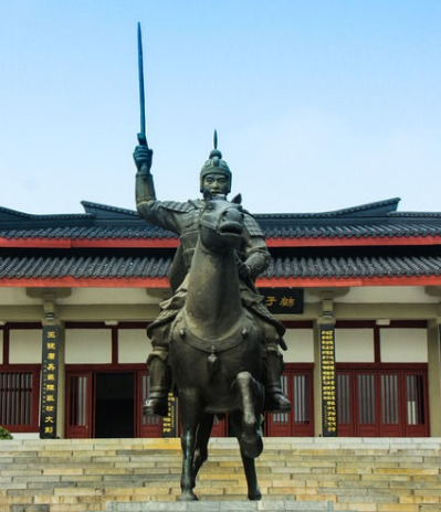 楚简王简介，治国时期有什么成就存在？