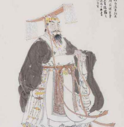 楚成王后面有哪些王？分别叫什么名字？