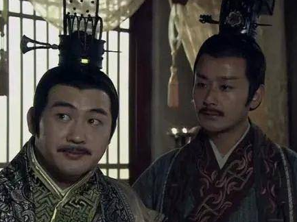 刘贤的儿子是谁？是什么样的人 ？