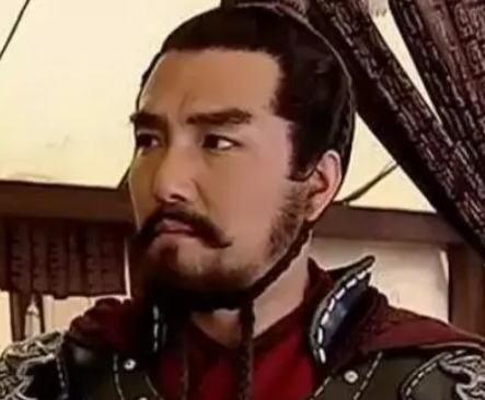 刘戊一生是什么样的？做了什么事？