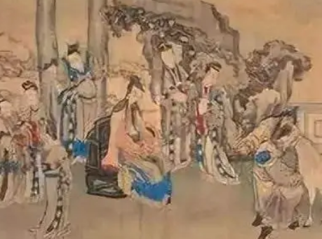  刘注与刘邦是什么关系？是刘邦的什么人？