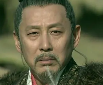  刘太公与刘邦是什么关系？他要给刘邦下跪吗？