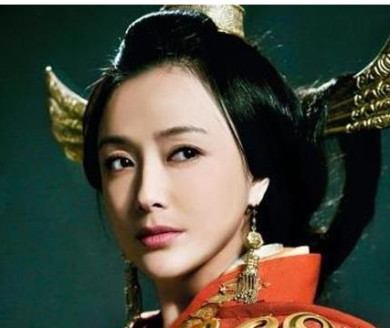  刘煓的爷爷是谁？叫什么名字？