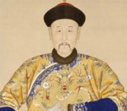  刘清是什么身份？是谁的儿子？