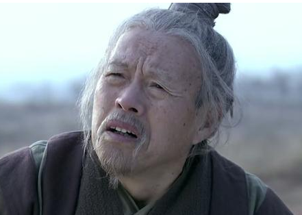  刘煓是什么来历?他为什么会叫刘太公？