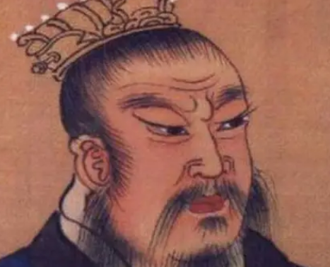  刘邦是什么身份？是谁的儿子？