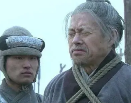   刘邦父亲最后怎么样了?结局是什么?