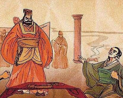 楚惠王大约活了70岁，长寿的原因是什么？