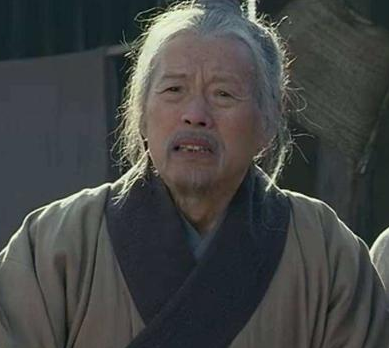 刘煓的爷爷是什么人？是谁？