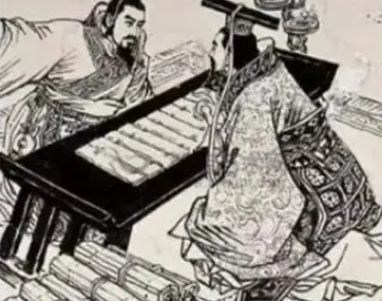 楚宣王的父亲叫什么？生平又是什么样的？