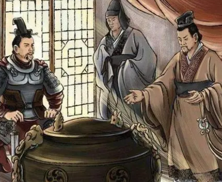 楚国明君有哪些？君主名字是什么？