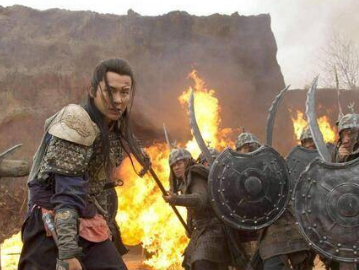 李息和李广的关系是怎样的？他们有什么联系？