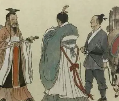 楚昭王的历史是怎么记载的？生平都有什么成就存在？