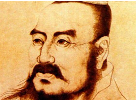 刘煓是谁？是个什么样的人？