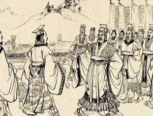 齐孝公后面是哪位国君？他的继位者是谁？