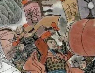 齐晋鞌之战的齐侯是谁？他在此战中做了哪些事？