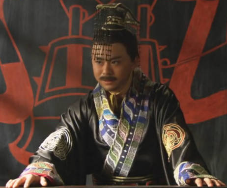 楚考烈王为什么叫考烈？有什么含义存在？