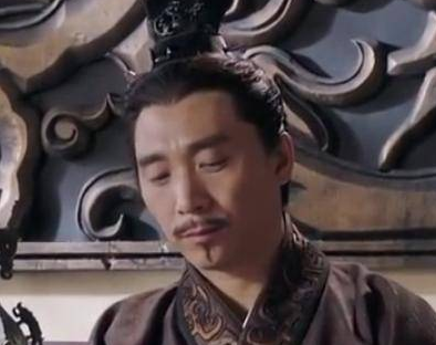 昌平君与扶苏是什么关系？是扶苏的外公吗？