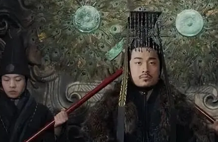 楚王负刍为什么要投降？投降的原因是什么？
