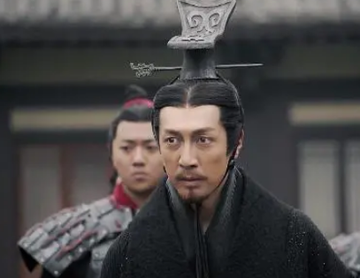  昌平君叛变后芈姓一族怎么样了？是什么结局？