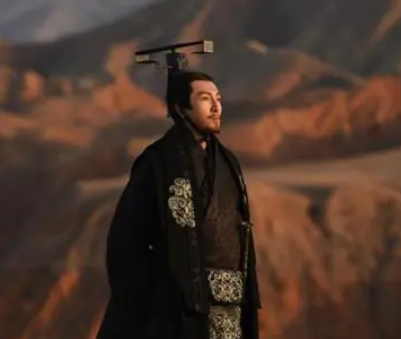 昌平君如果不发生叛乱扶苏是什么结局？他会不会不会死？