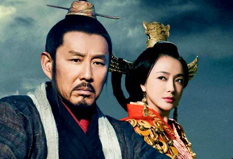 吕后为什么对刘长很好？有什么方面的原因存在？
