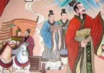 召公奭与周公旦是什么人？他们是什么关系？