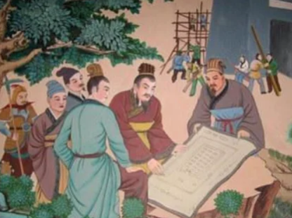 西周召公奭是什么读音？怎么读？
