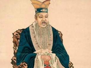齐景公是皇帝吗？齐景公究竟是什么身份？