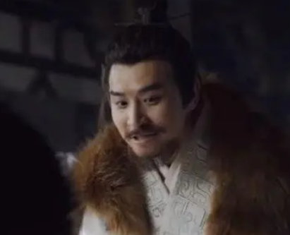  姬奭和姬旦是什么人？他们是什么关系？