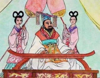 四大恶谥中的“灵”是哪个帝王？他做了哪些事？