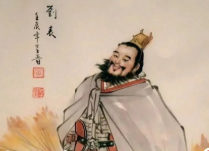 刘表是哪里人？出生地在什么地方？