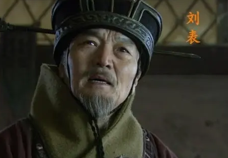 刘表父亲是谁？名字叫什么？