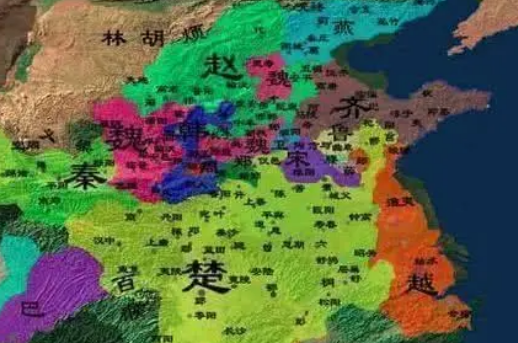 燕国与周王室之间有关系吗？是什么关系？