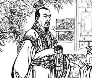  燕文侯说的是谁？是燕昭王吗？