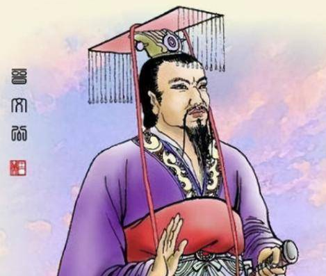 楚王姓芈怎么改姓熊了？改姓的原因是什么？