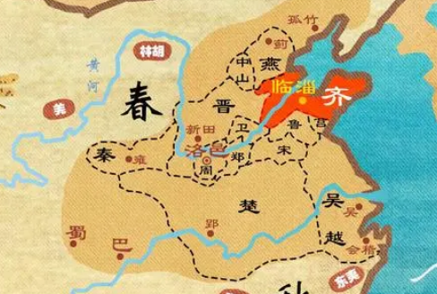  燕国国君是谁？他为什么姓姬？