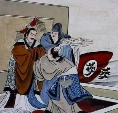  燕文公燕昭王是什么人？他们是什么关系？