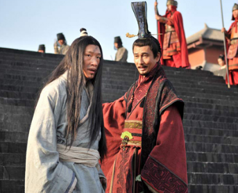 齐威王为什么要杀孙膑？孙膑做了什么？