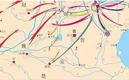  燕昭王时期燕国实力怎么样？有多强？