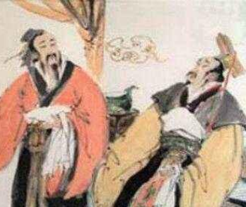 齐威王和齐宣王是什么关系？他们是父子吗？