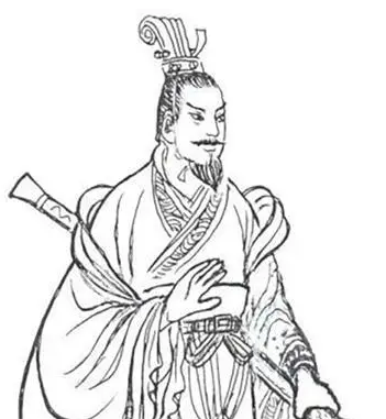 楚厉王是一个怎样的人？历史考究是什么样的?