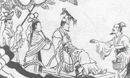 蔡桓侯的一生是什么样的？有哪些故事？