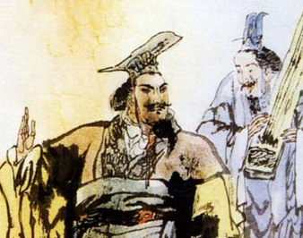 齐威王是昏君吗？他在位期间做了什么？