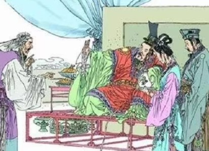  蔡桓侯是什么人？他是齐桓公吗？