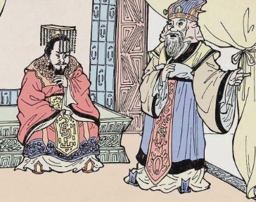 蔡桓侯是什么身份？是什么样的人？