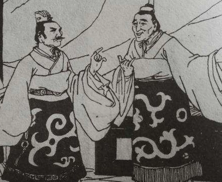 楚文王是明君吗？历史上是怎么记载的？
