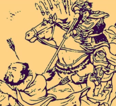 桓侯指的是谁？是什么身份？