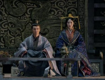 君王后和齐襄王的爱情故事是怎样的？他们经历了哪些事？